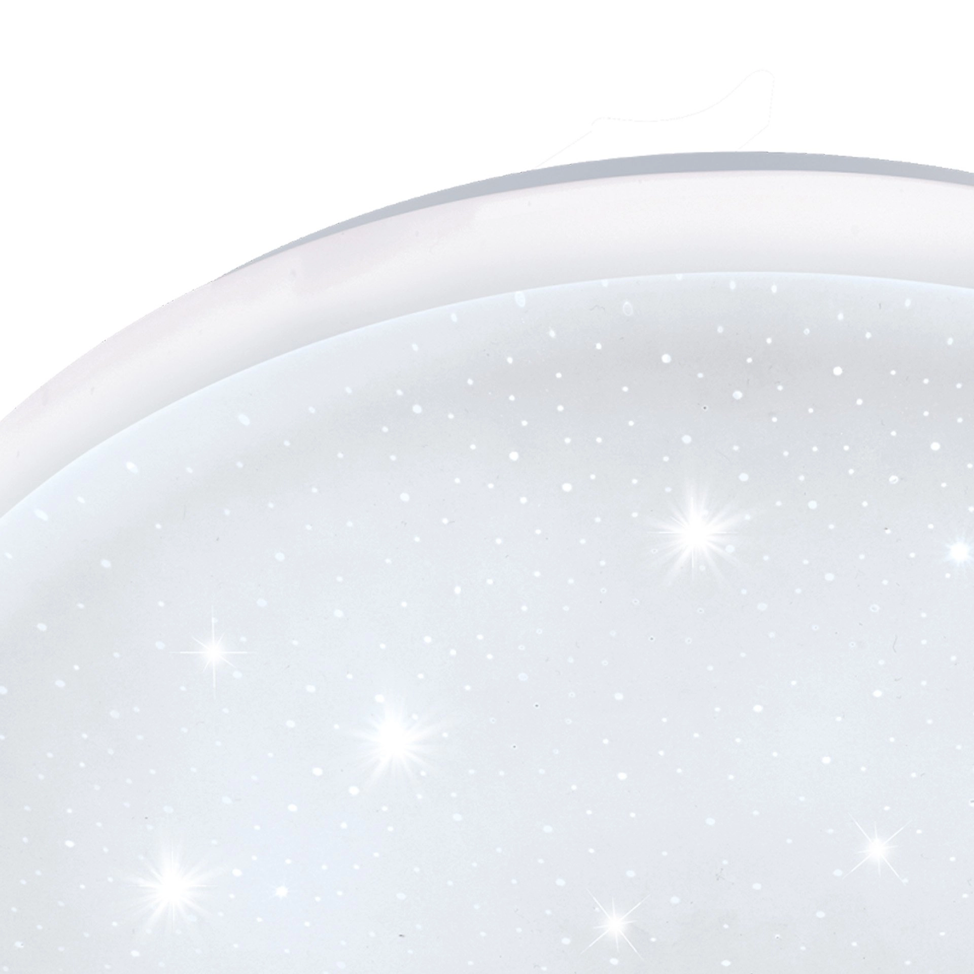 Plafondlamp Frania-S Led Eglo 9002759978778