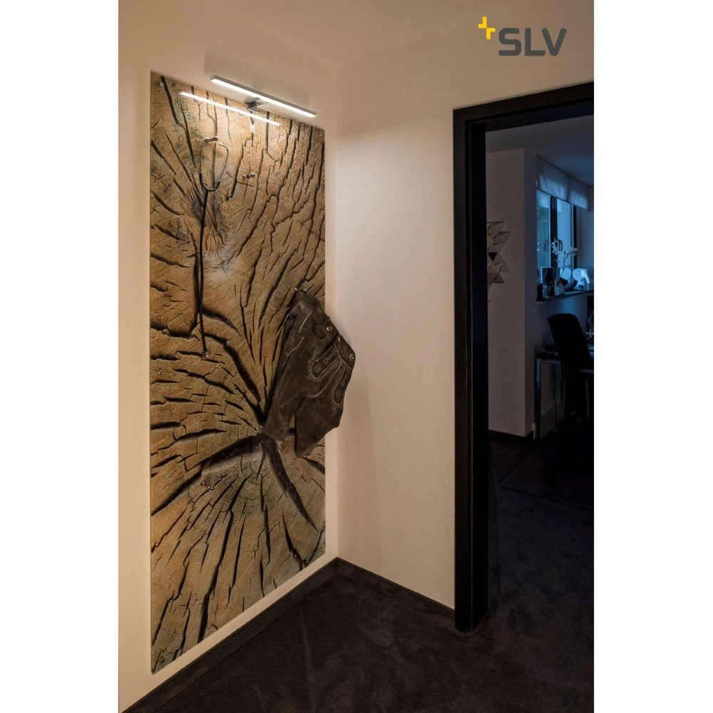 Led spiegellamp Dorisa badkamer SLV 4024163190725