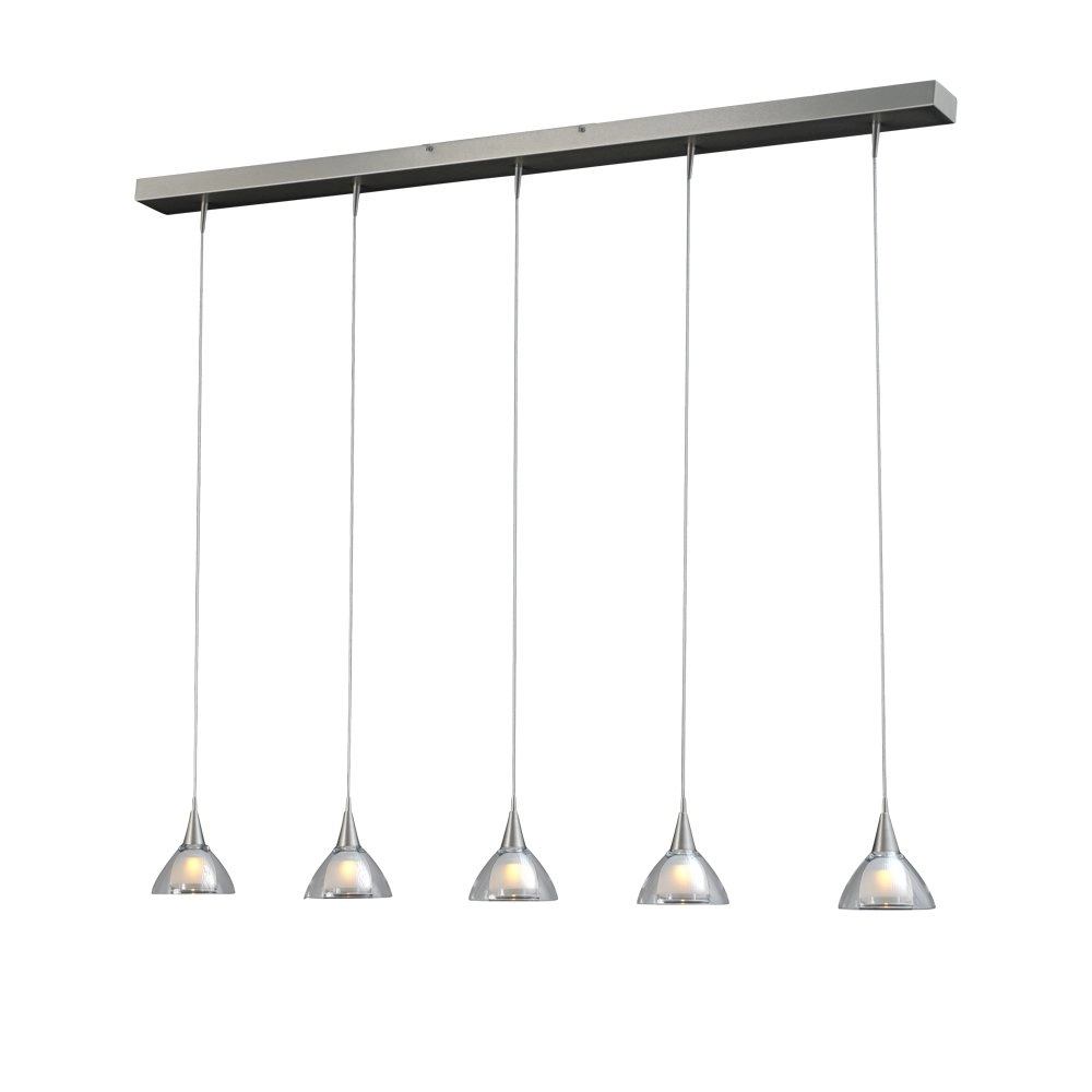 Eetkamerlamp Caterina LED Masterlight 8718121210339