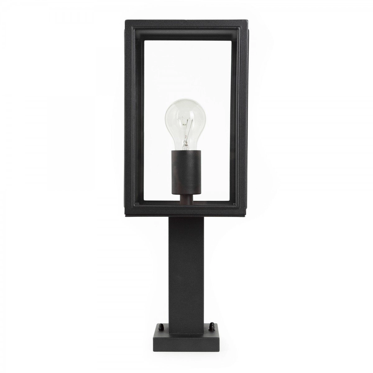 Strakke sokkellamp Soho KS verlichting 8714732753647