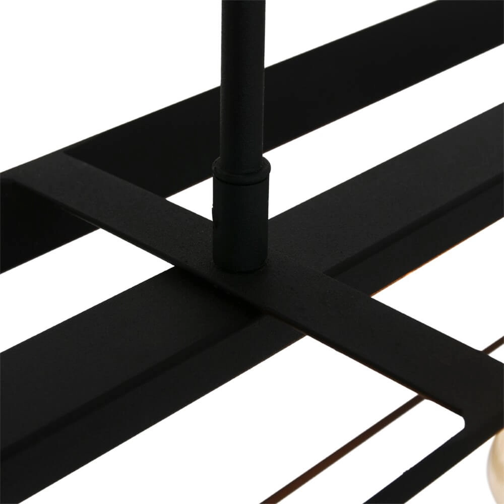 Eetkamer hanglamp Buckley Steinhauer 8712746132519