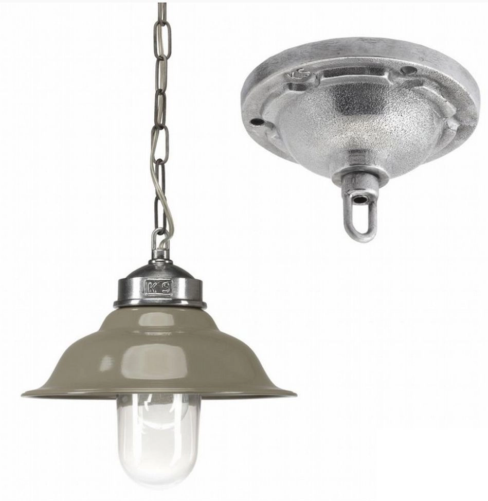 Veranda hanglamp Porto Fino Retro Nostalgisch KS verlichting 8714732658300