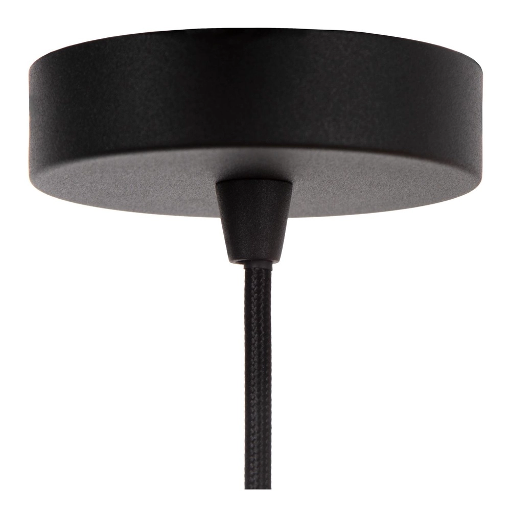 Hanglamp Tribute Ø 60cm crème Lucide 5411212211958
