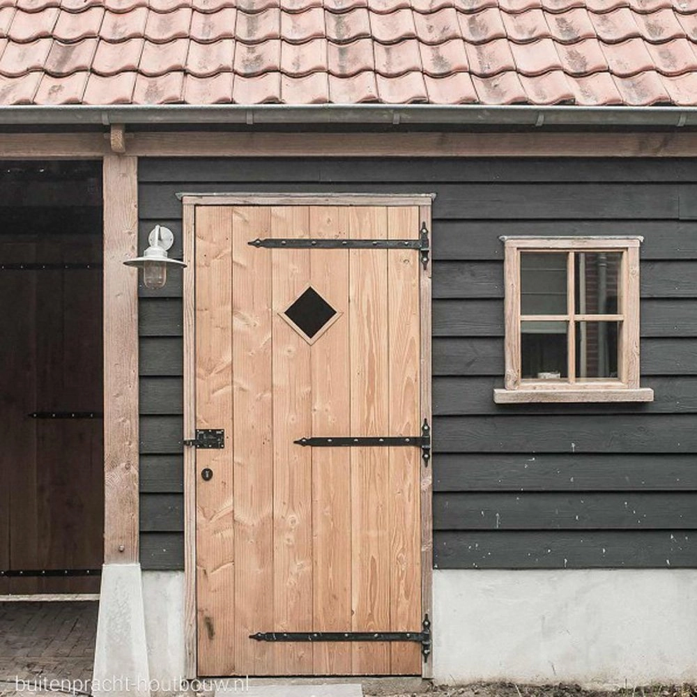 Stallamp Dolce voor buiten KS verlichting 8714732737500