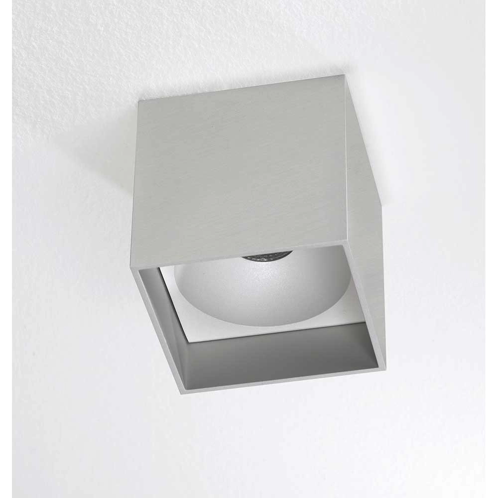 Grijze ledspot Brock opbouw