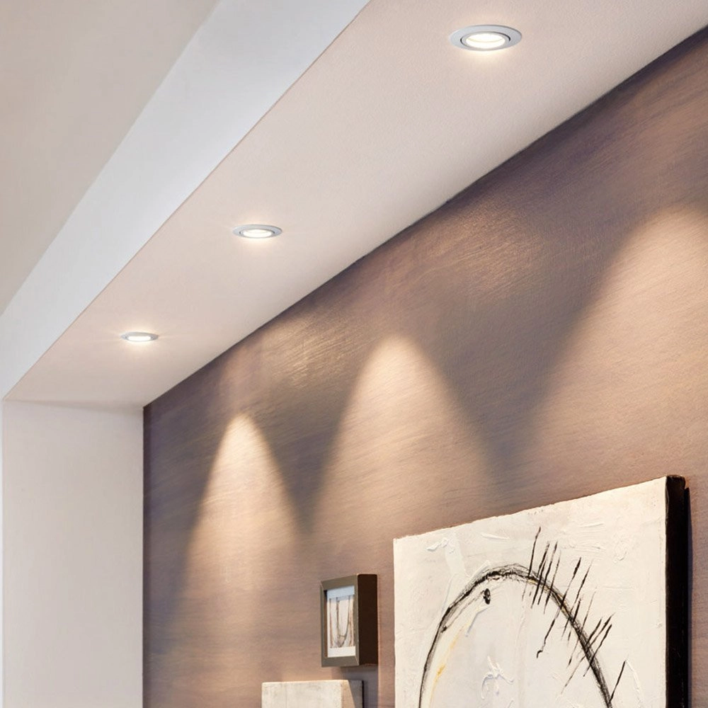 Led plafondlamp Tedo 1 Eglo 9002759953577