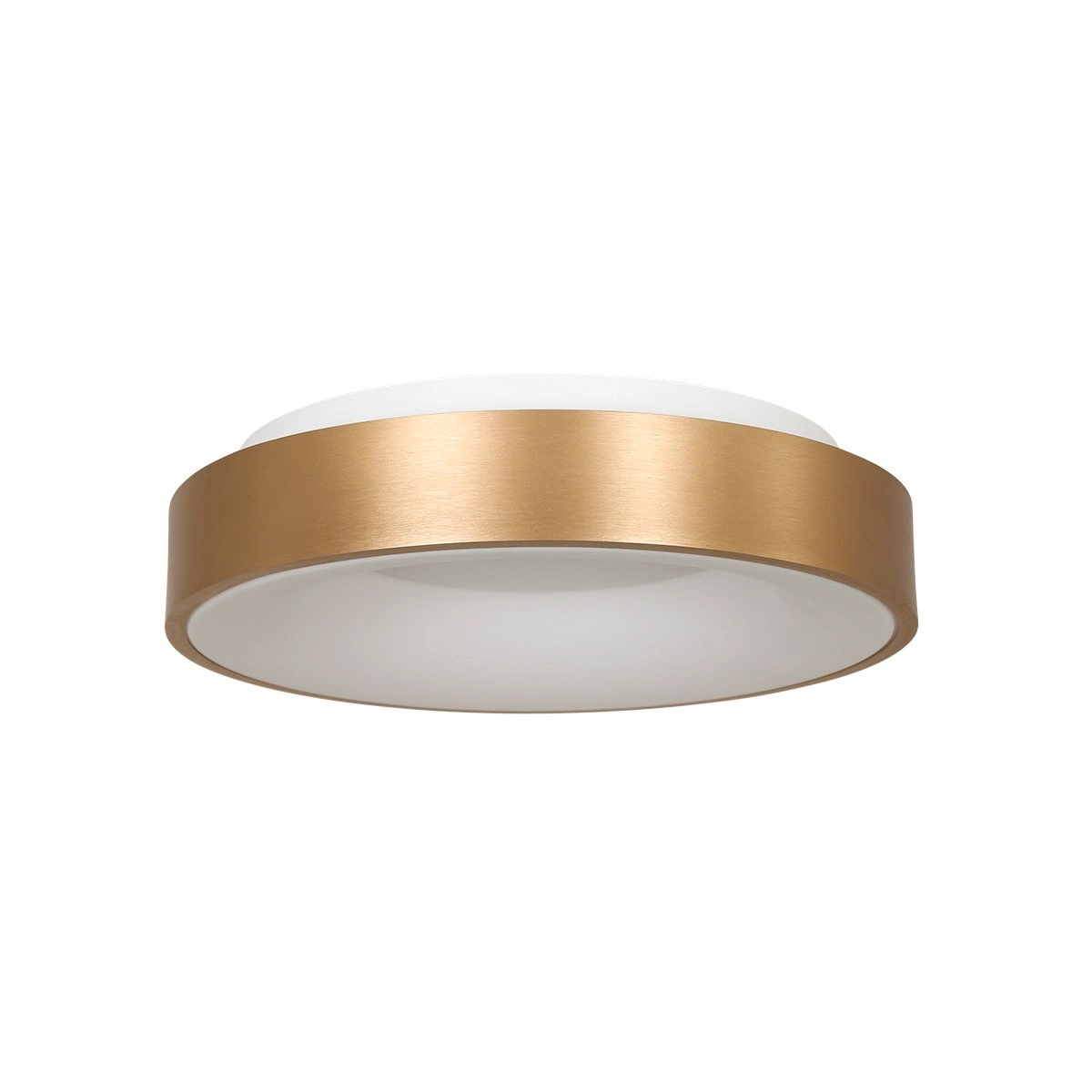 Ø 38cm plafonnière Ringlede Steinhauer 8712746132823