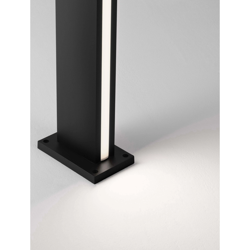 Strakke tuinlamp Sasso 40cm Lyora 5212017454003