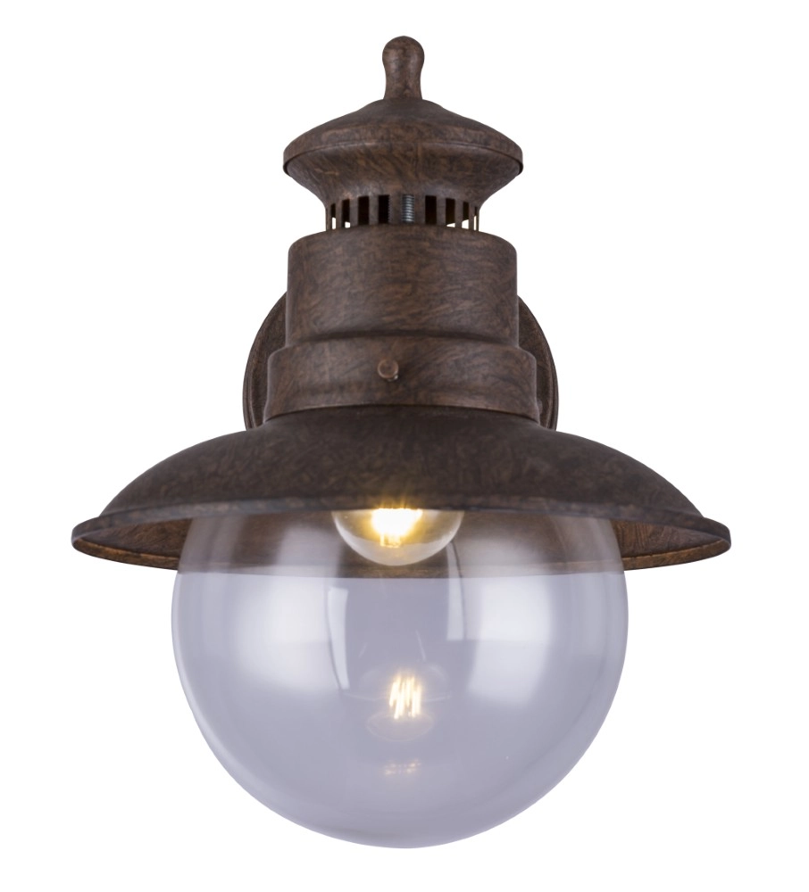 Desing wandlamp Sella bruin Globo 9007371381685