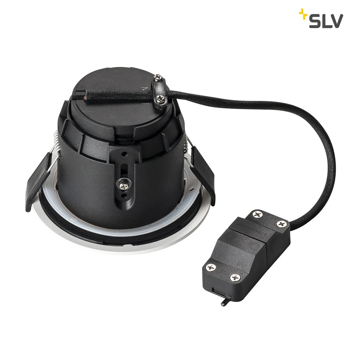 Inbouwspot Varu IP65 SLV 4024163221696