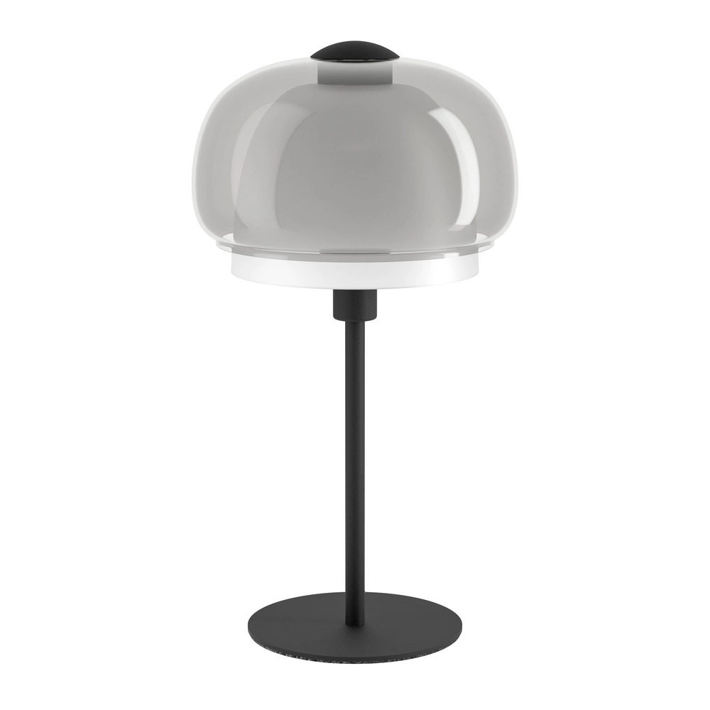 Design tafellamp Belomontejo zwart Eglo 9008606406715