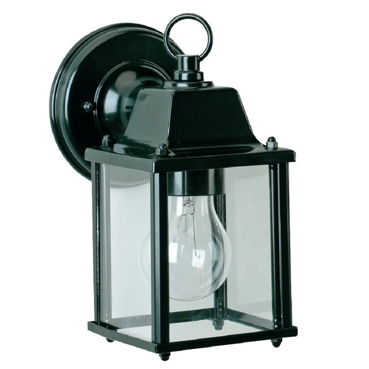 Buitenlamp Coach Italiaanse stijl
