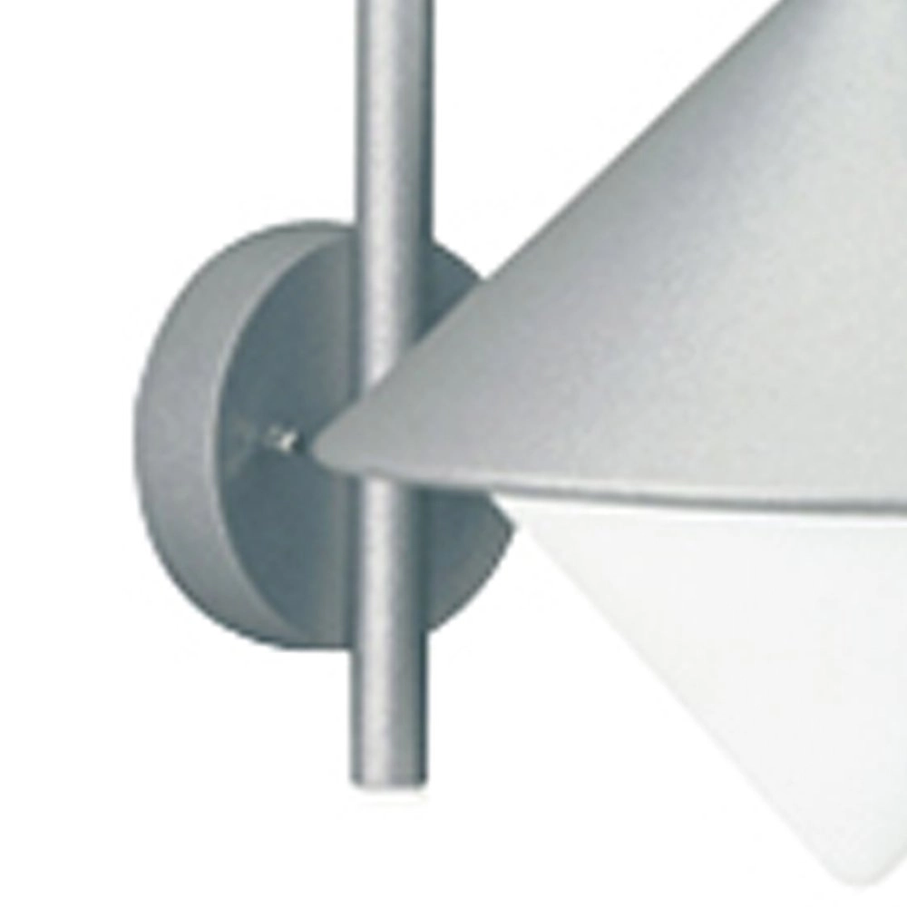muurlamp Triangle 26cm Albert 4007235906455
