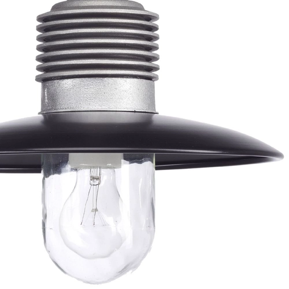 Veranda hanglamp Ampere Nostalgisch KS verlichting 8714732119900