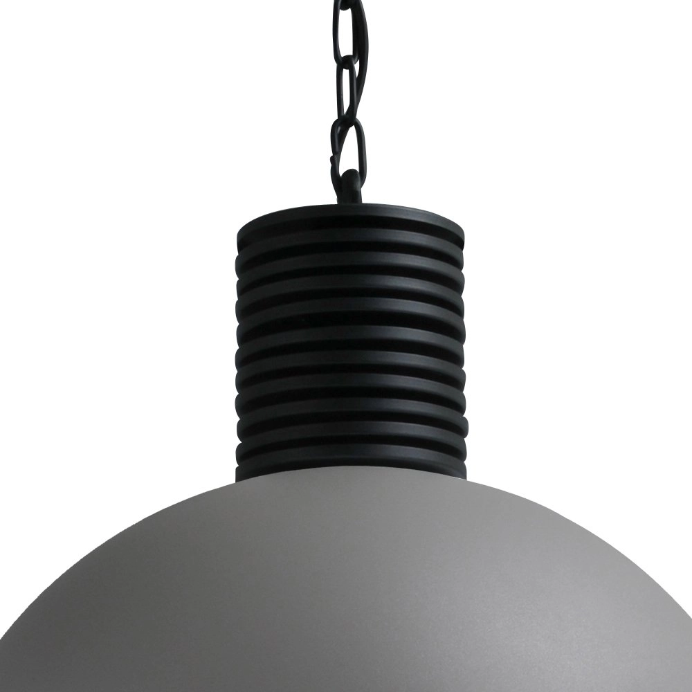 Hanglamp Industria Concrete 50 Masterlight 8718121152158
