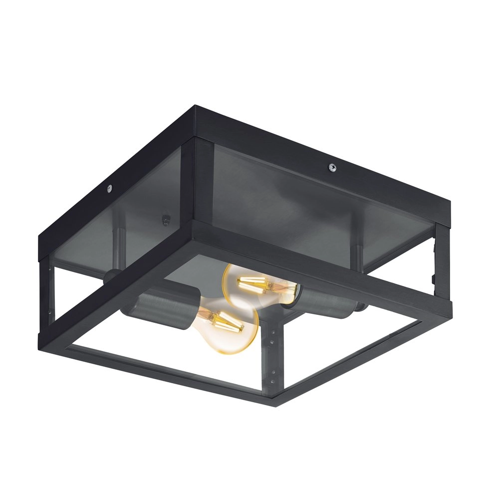 Veranda lamp Alamonte 1