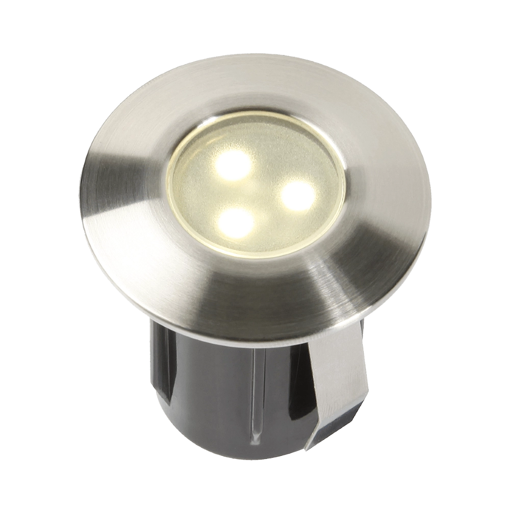 Birch 12V Recessed spotlight