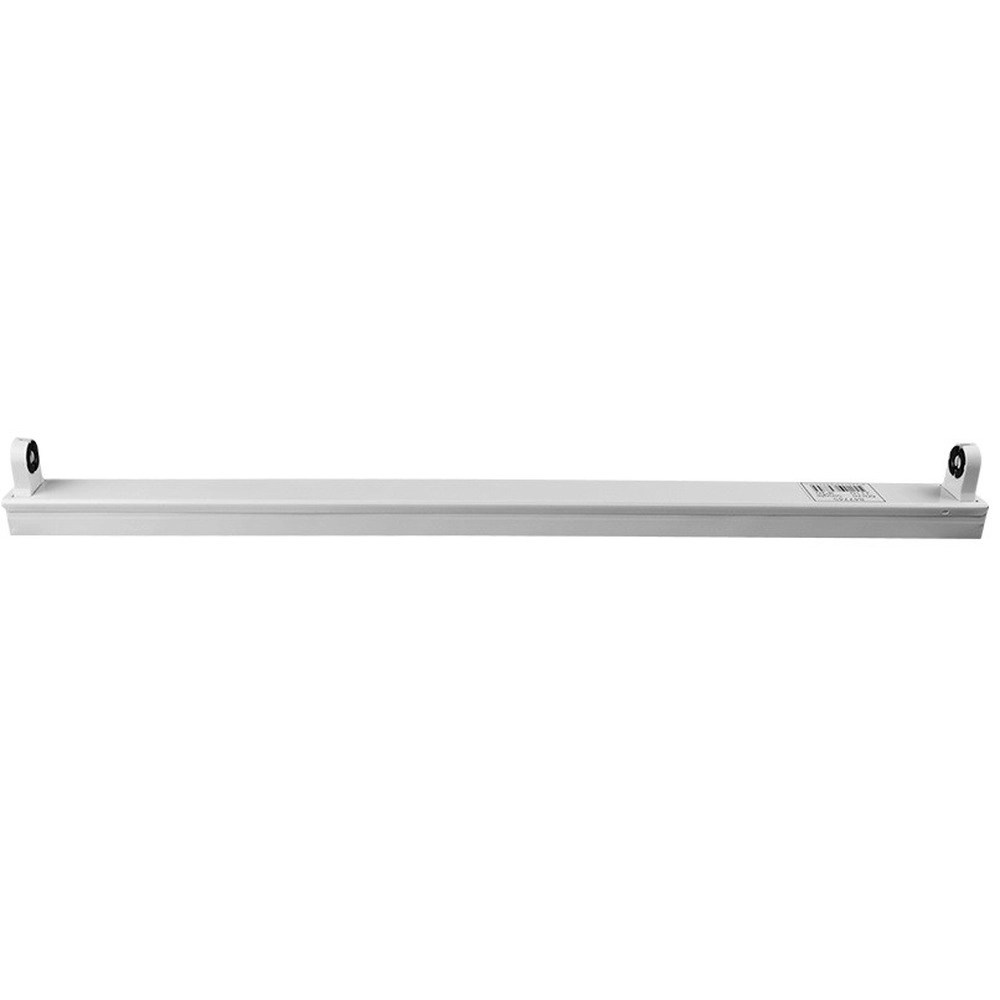 Montagebalk voor LED Tube 1 x 60cm zonder TL Lyora 8720143847745