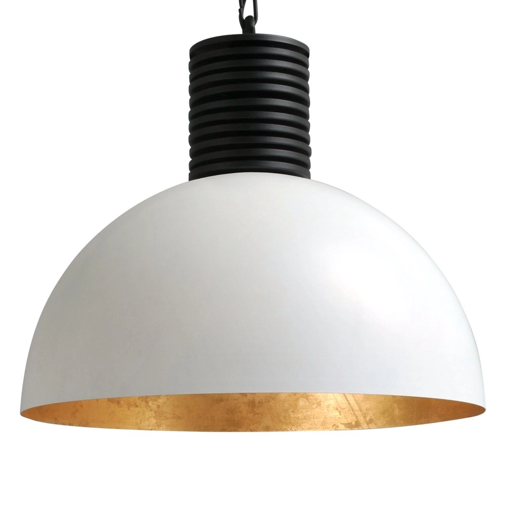 Hanglamp Industria Gold 50