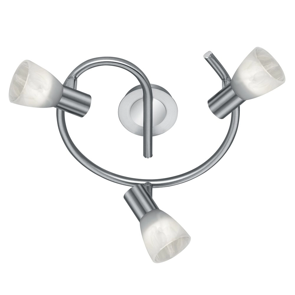 LED plafondspot Levisto