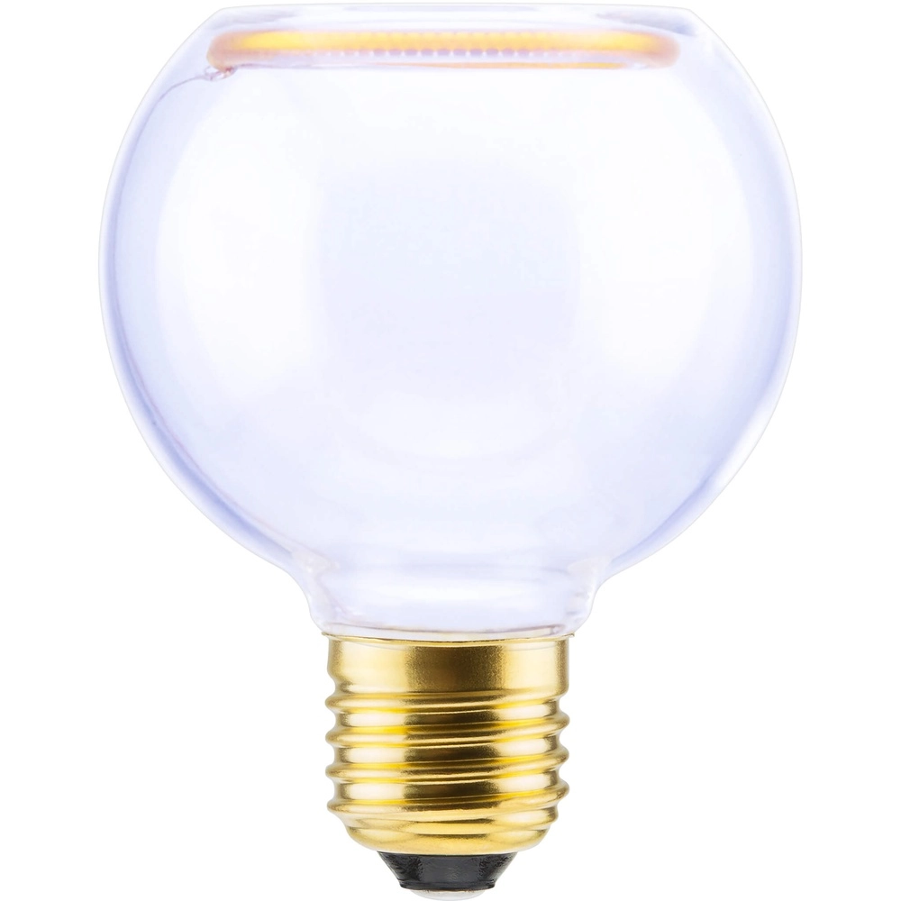 Design lichtbron Floating helder - 4W - E27 - 240lm - 2200K - Ø 8cm Segula 4260751130050