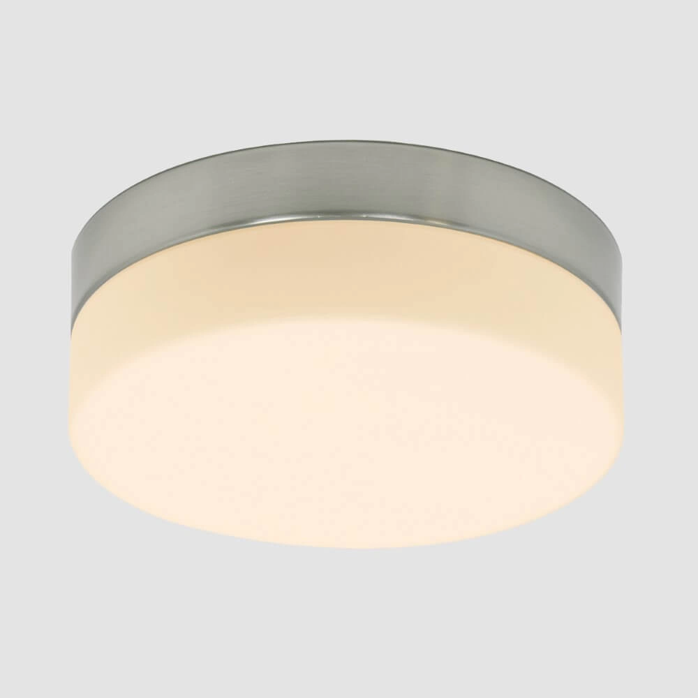 Led plafondlamp Ceiling 22cm 2950K metaalgrijs Steinhauer 8712746115284