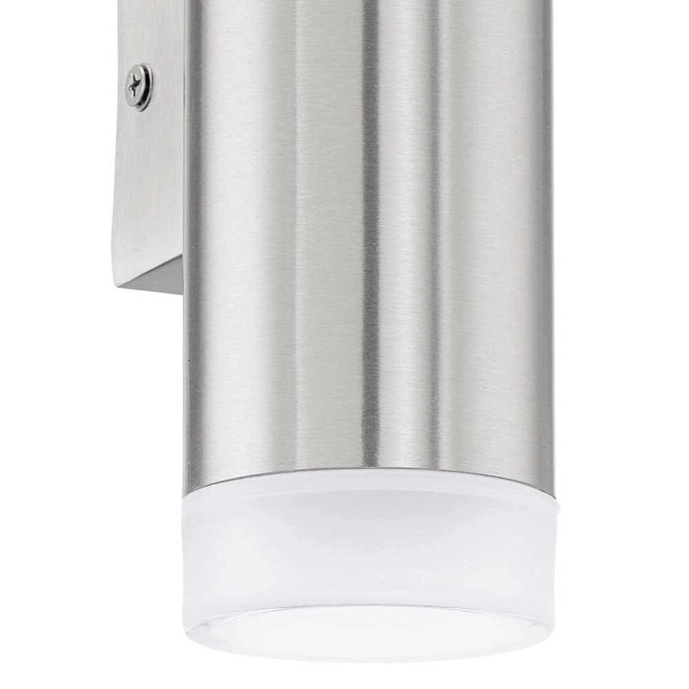 Led buitenlamp Riga led Eglo 9002759927363