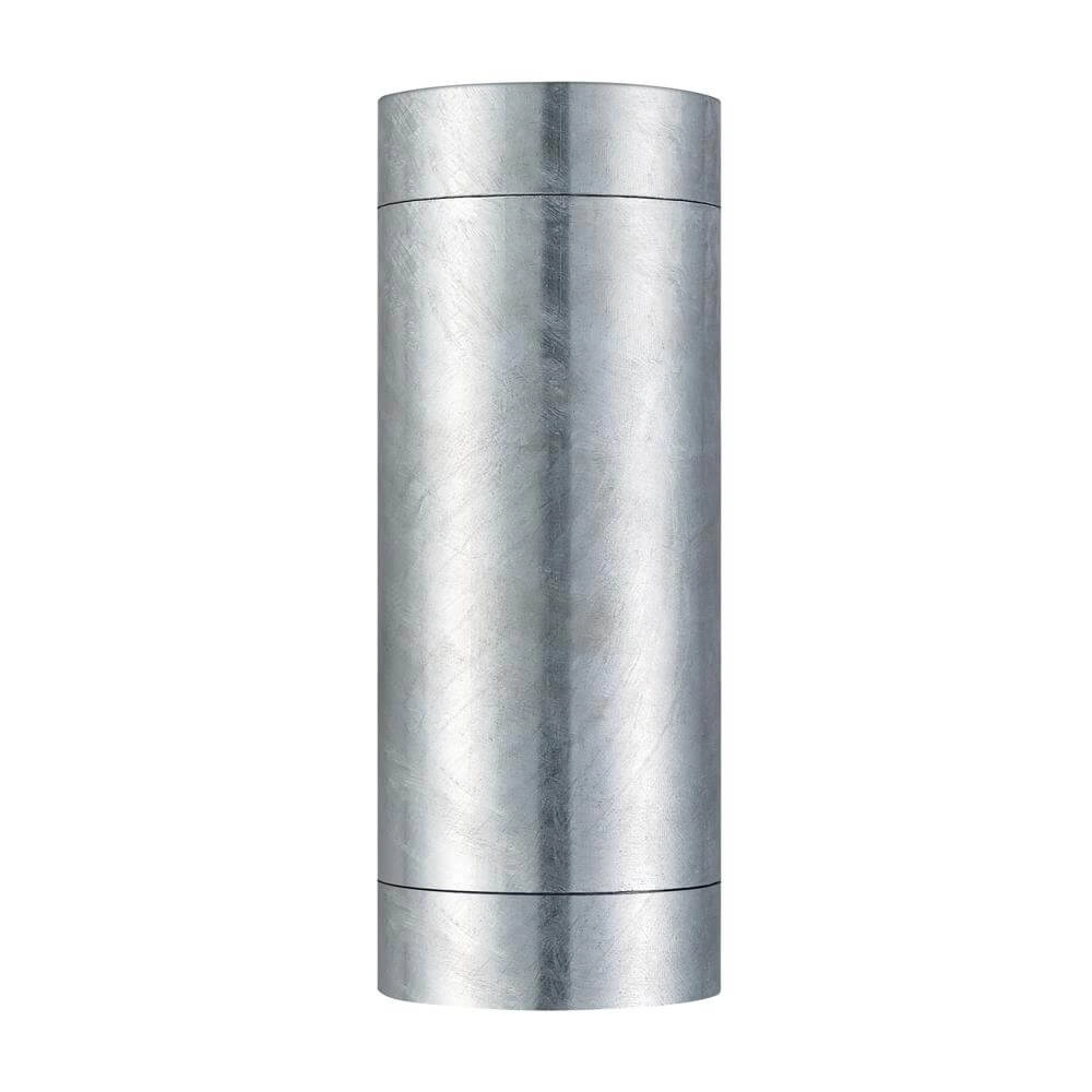 Up & downlighter Tin zink Nordlux 5704924014963