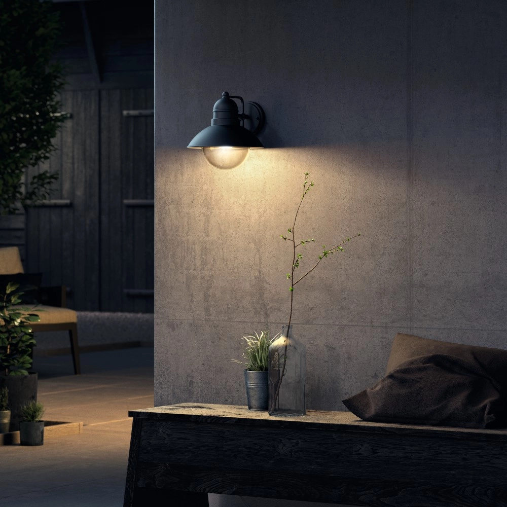 Buitenlamp Hoverfly Philips 8718696156803