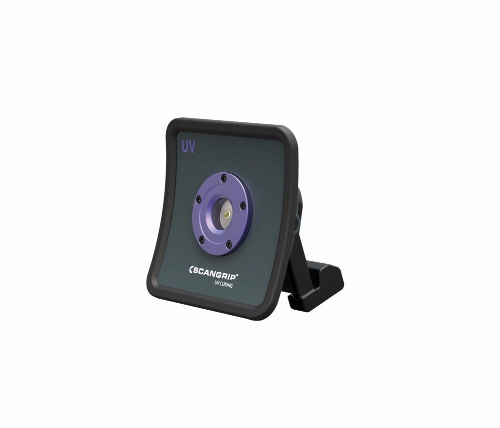 Nova UV-S Scangrip 5708997358023