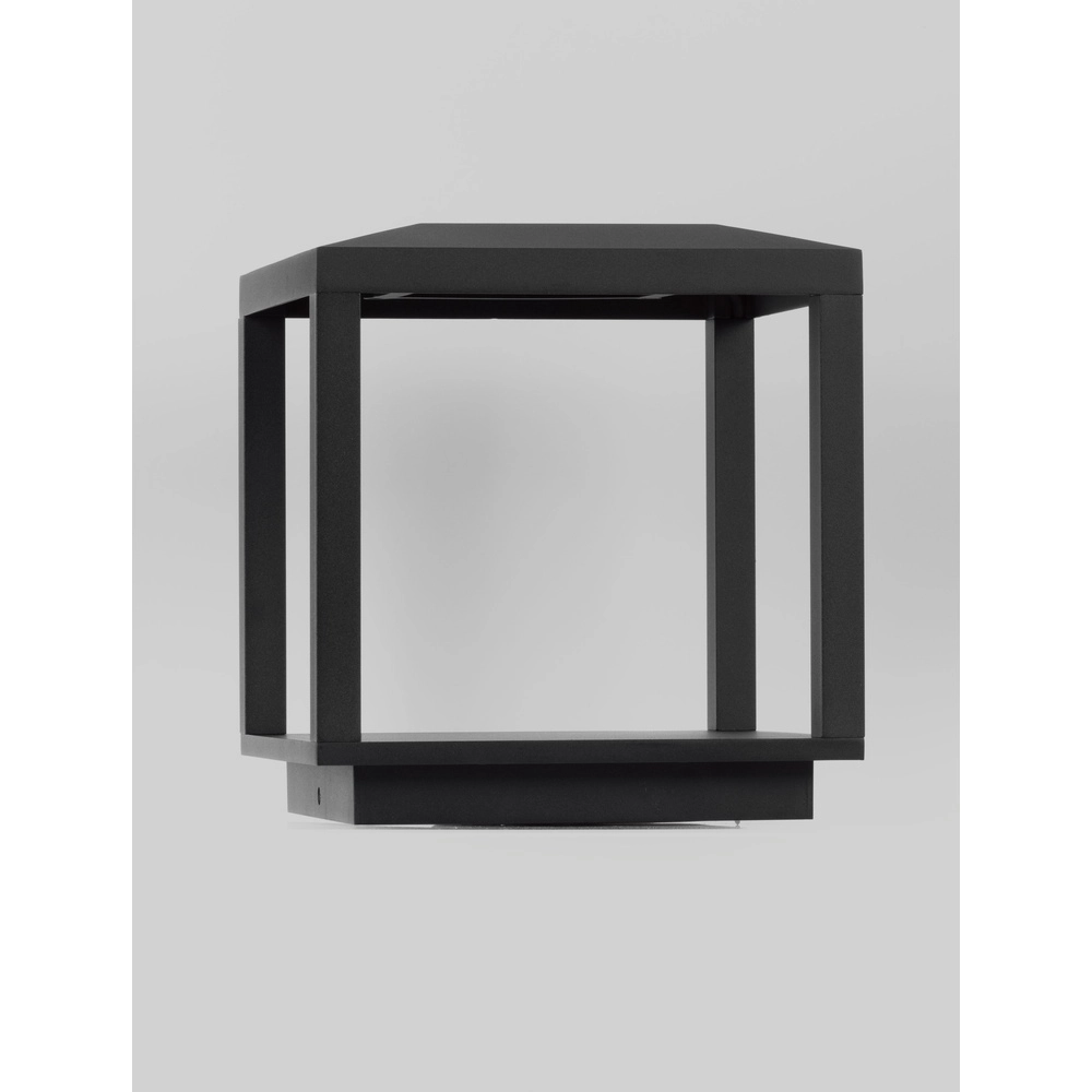 Vierkante lamp Prive 26cm Lyora 5212017453167