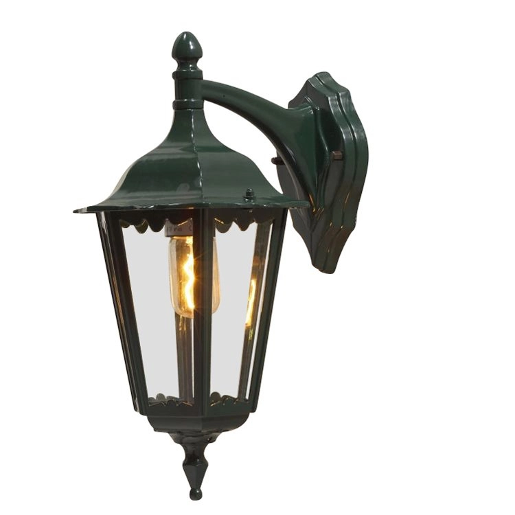 Buitenlamp Firenze Down Klassiek