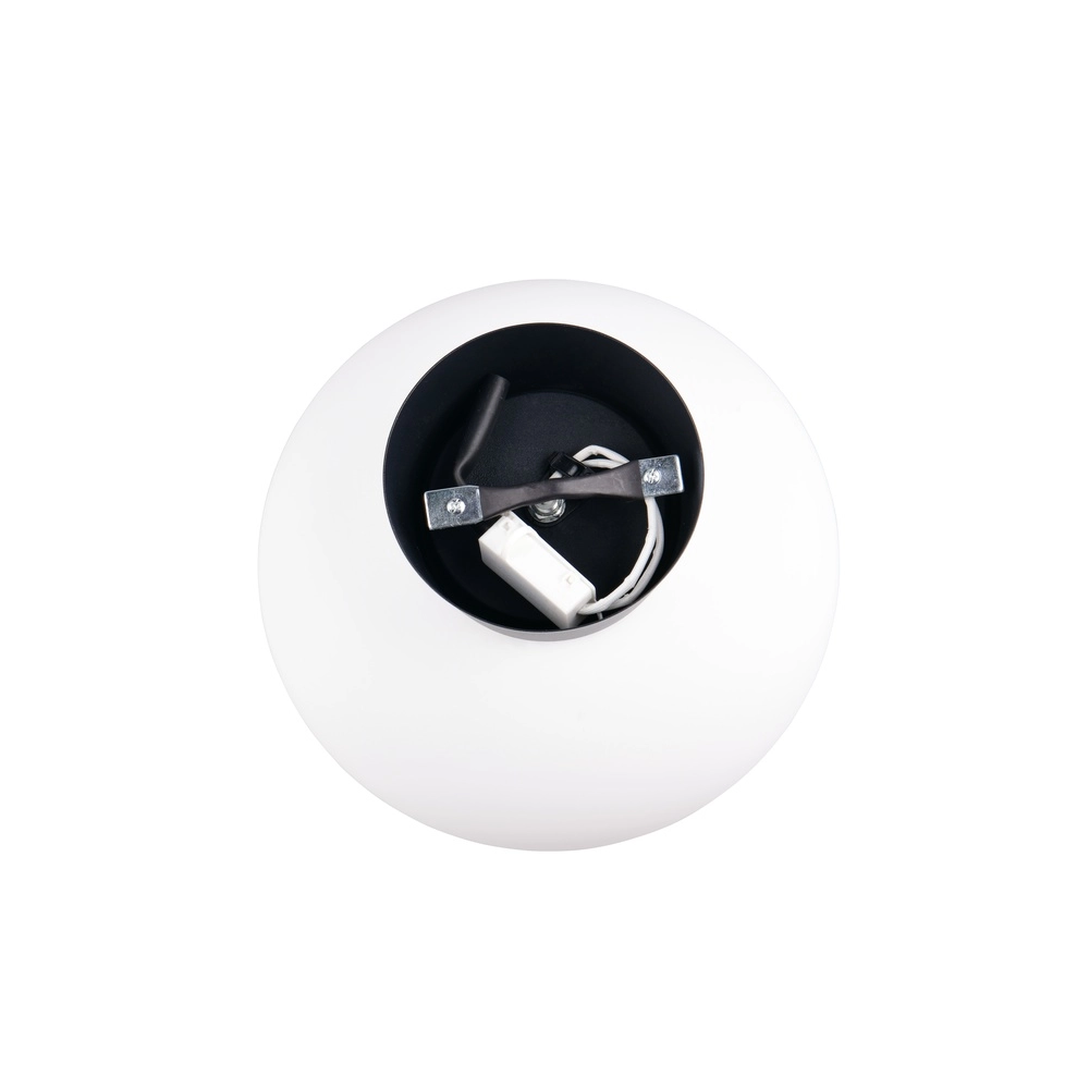 Plafondlamp Sidera wit Ø 26cm Trio 4017807697247