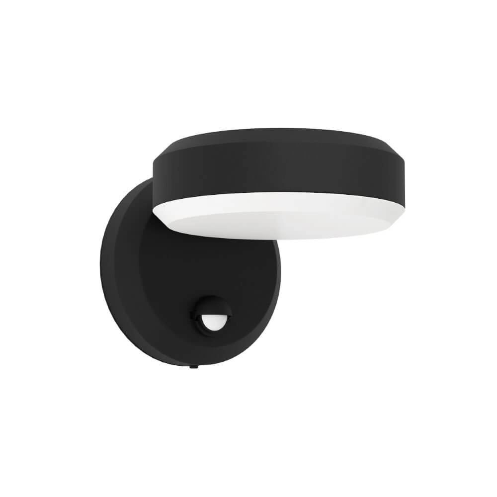 Led buitenlamp met sensor Fornaci