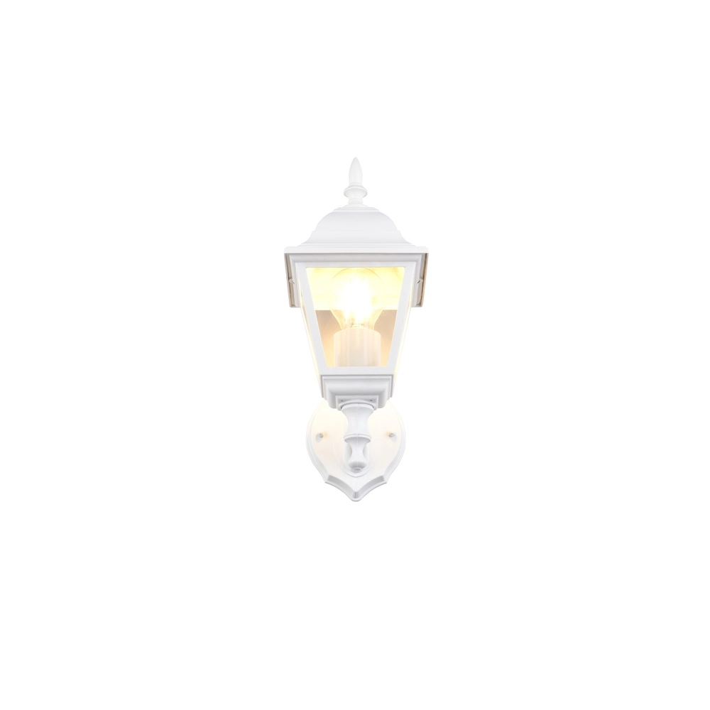 Wandlamp Livenza up wit Trio 4017807693690