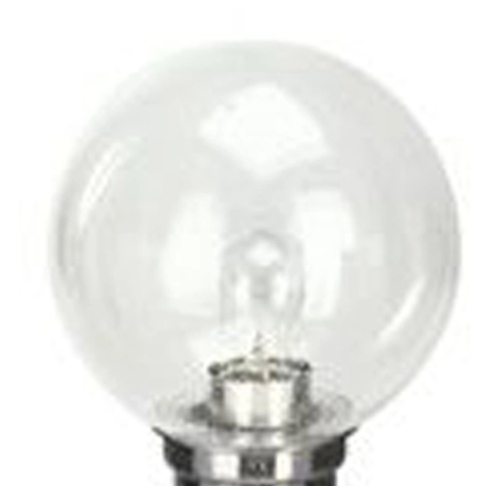 RVS bollamp Globe 90cm - RVS Albert 4007235922615