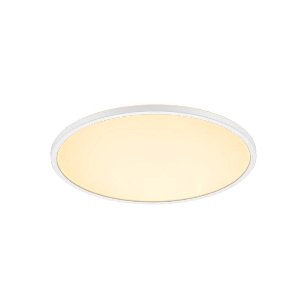 Plafonniere Oja wit Ø 42,4cm - 2700K - 19W