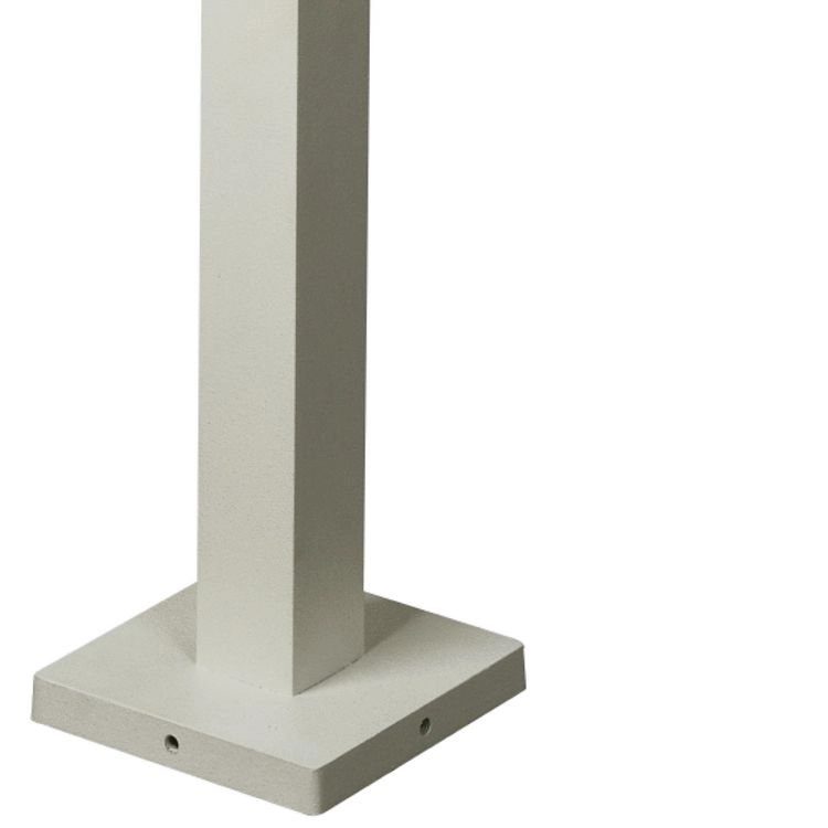 Design tuinverlichting Triangle down Albert 4007235820263