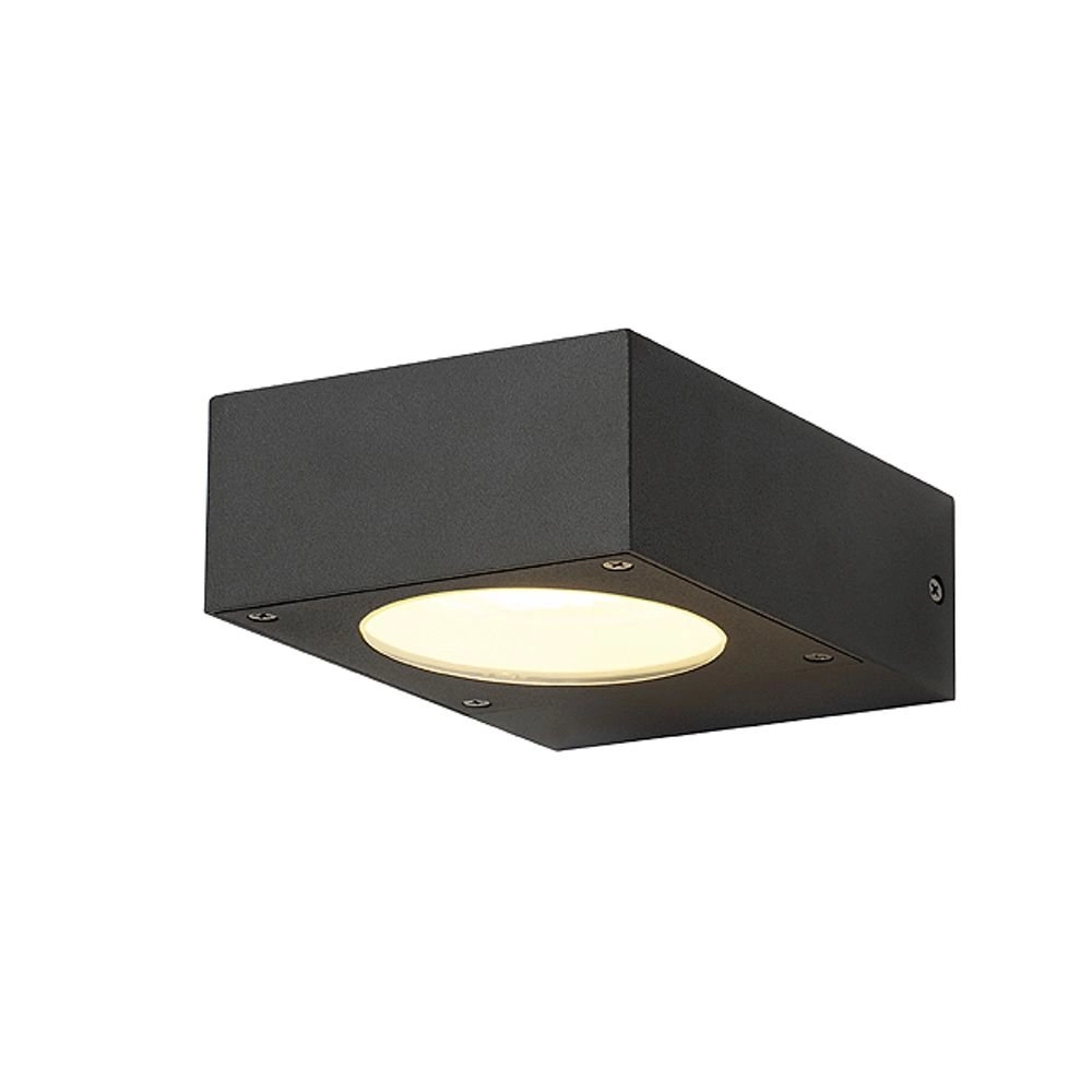 Buitenlamp Quadrasyl WL 15