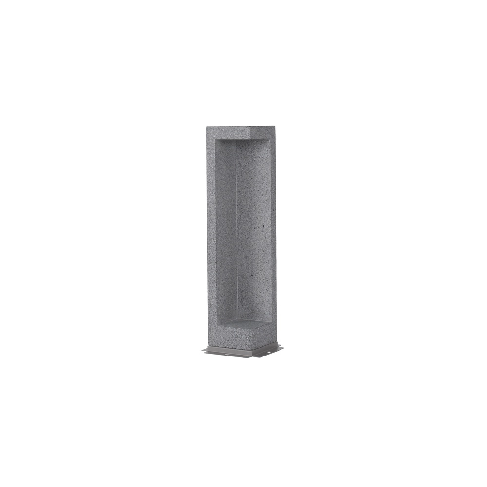 Design tuinlamp Grante betongrijs Lyora 5212017426963