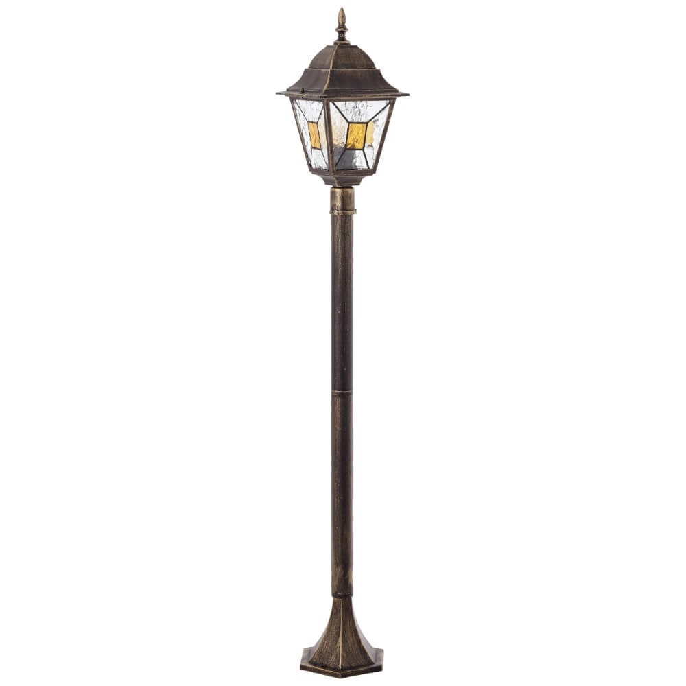 Lantaarn Janel 116cm klassiek Brilliant 4004353349355