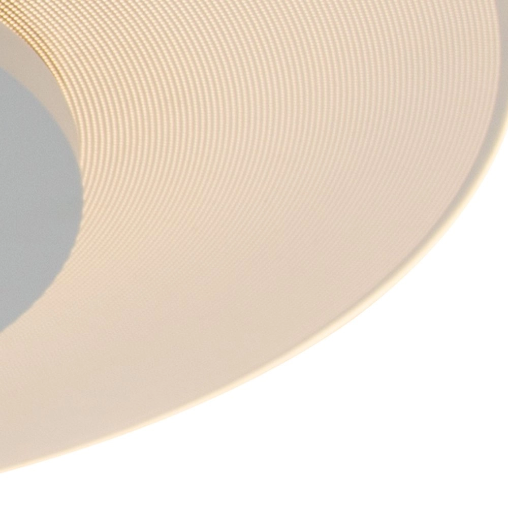 Led plafondlamp Lido 36 Steinhauer 8712746106244