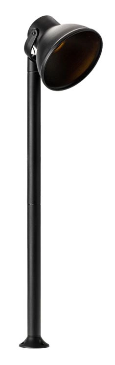 Industrial garden lamp Dax 12 volts