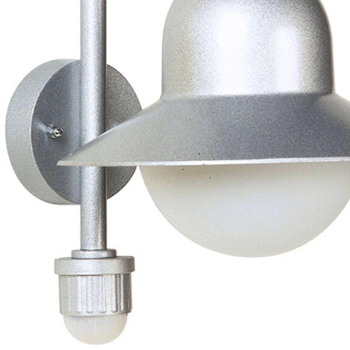 Led schriklamp Manor bewegingsmelder Albert 4007235906615