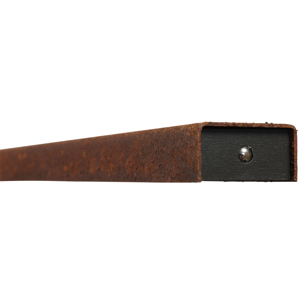Hanglamp Iota 160cm roestbruin Masterlight 8718121217215