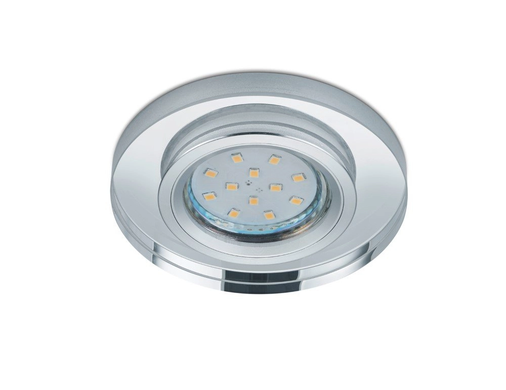 Inbouwspot Pirin