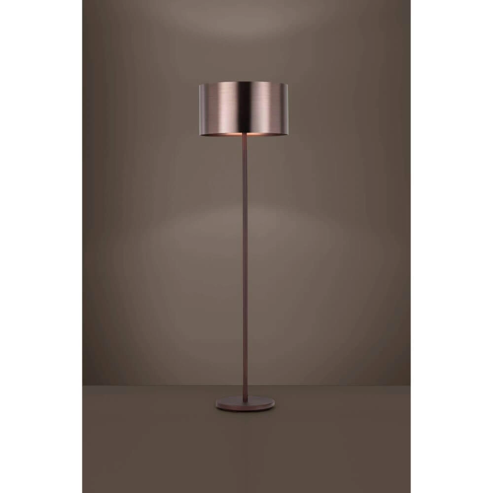 Schemerlamp Saganto 1 met kap Stars of Light 9002759393588