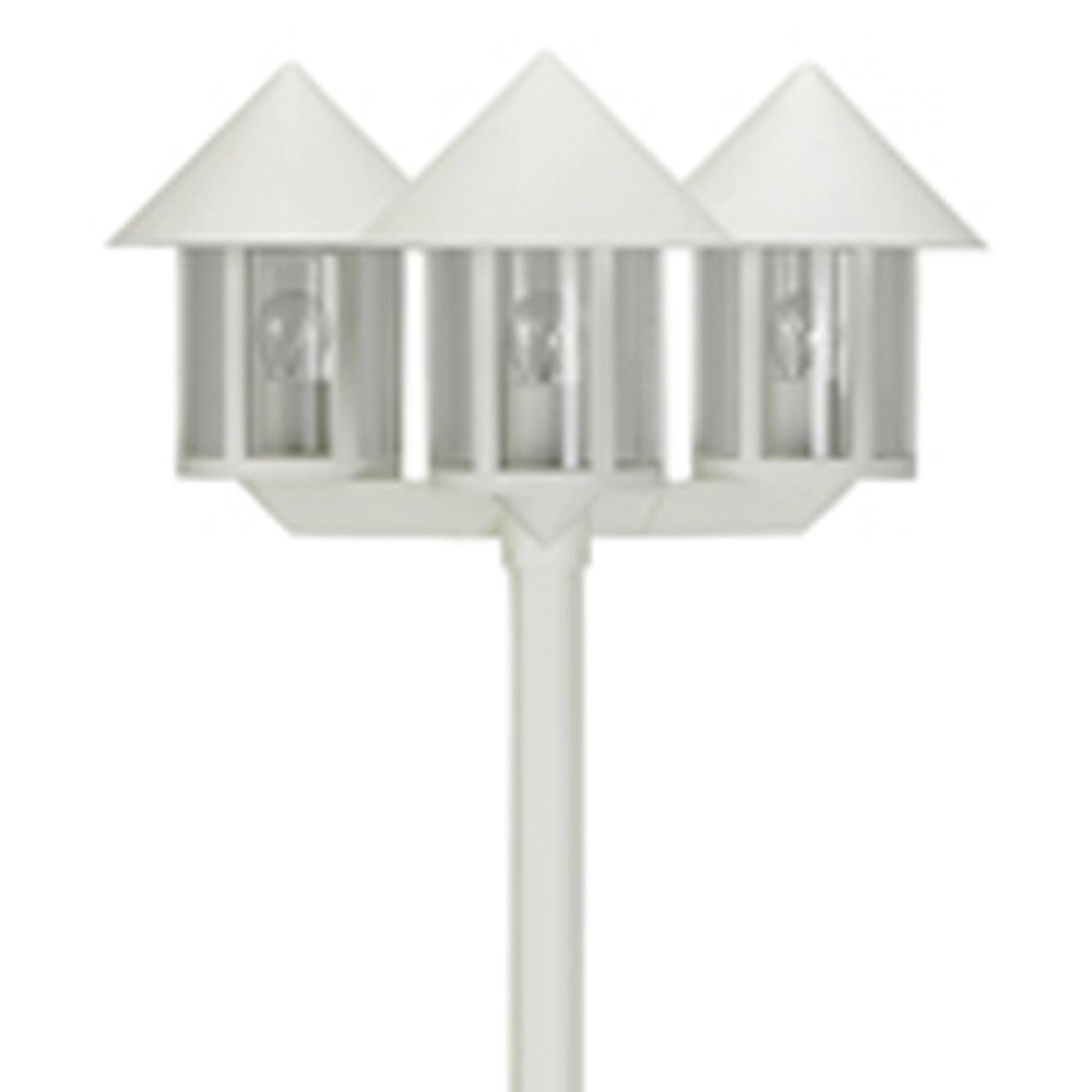 Tuinlamp Toit 3-lichts Albert 4007235820423
