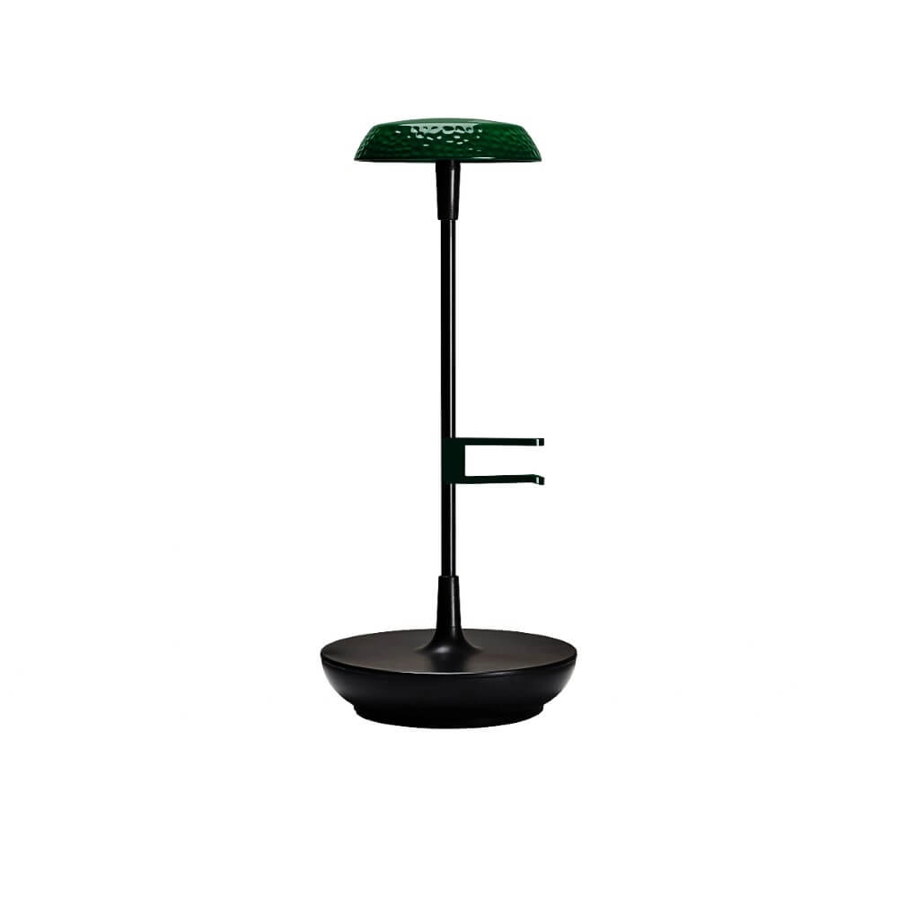 Bruine hanglamp Sway Table Green Egg Edition
