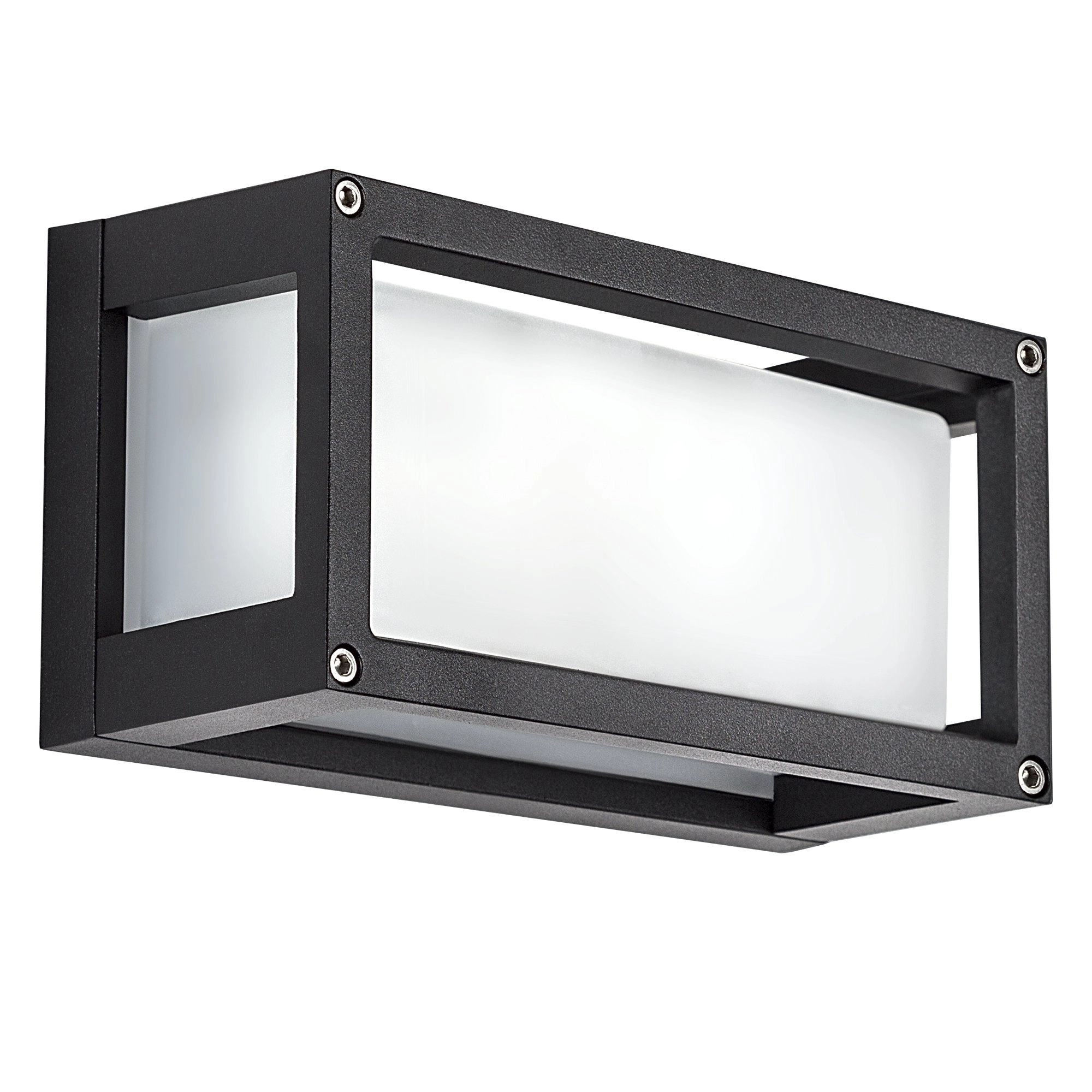 Strakke wandlamp Brick KS verlichting 8714732749701
